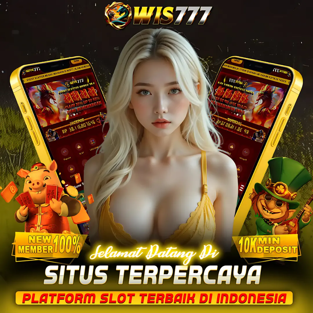 Slot Gacor Hari Ini